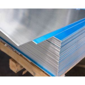 1000-8000 Series 7075 Aluminium Sheet Plates Embossed