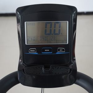 Cardio Equipment Exercise Free Manual Curved Design Treadmill Self-Generating