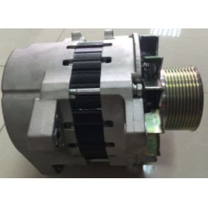 24V 150A SCANIA Bus Generator Lester 12874 ALB0455YX ALB9455UX ALI0455UX