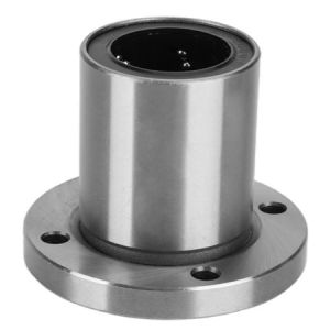 LMF16UU Round Linear Motion Bearing Square Flange Linear Ball Bearing