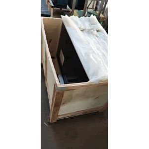 3C Hotel Refrigerator Tempered Glass For Shelf