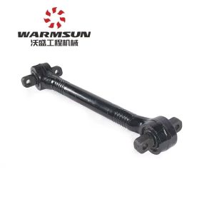 Rear Suspension Lower Thrust Rod 131502000008A For SANY Spare Parts