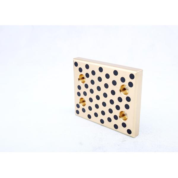 Buy Oil Bronze Bushing SESW SESWT According , Self Lubricating Polymer JIS Standard at wholesale prices