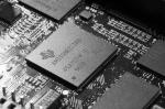 Texas/TI TMS320F2812PGFA Electronic Components Custom Integrated Circuits Pic