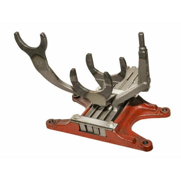 Mtz Tractor Parts Plug Housing Assembly 50-1702080-A for Mtz Tractor Part