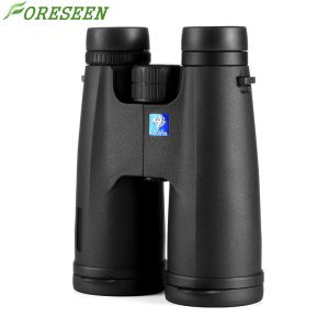 FORESEEN 12x50 powerful binoculars with rubber eyecup