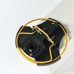 Solid State 136g Rat Trap for Safe and Effective Pest Control