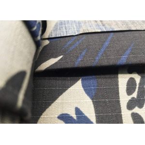 Anti Static Camouflage Cloth camouflage cotton fabric With Different Shapes