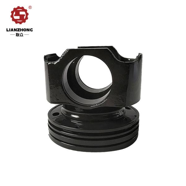 Cummins X15 QSX15 ISX15 Diesel Engine parts new standard original construction machinery cylinder Piston kit 4367161