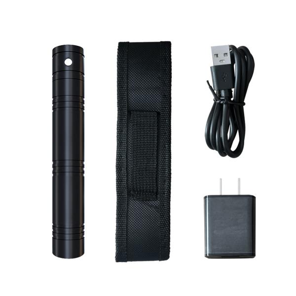 Auto Induction Light / Vibration Reading Mode Security Guard Touring System