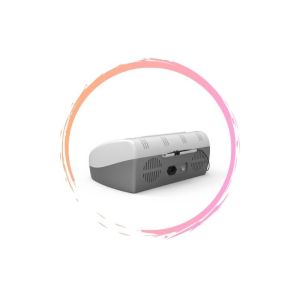 High frequency facial spider varicose veins / age spots pigmentation treatment