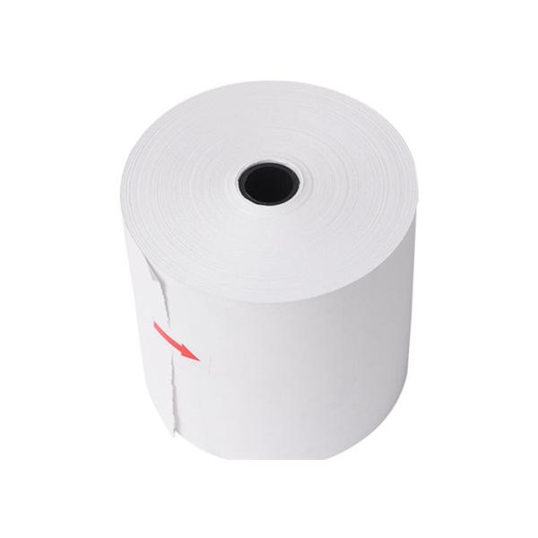 Buy 3 Ply Carbonless Paper Roll at wholesale prices