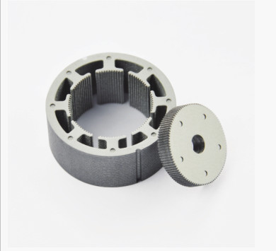 China electrical motor core stamping die 35mm NEMA14 stepper stator and rotor stack on sale China electrical motor core stamping die 35mm NEMA14 stepper stator and rotor stack on sale