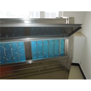 ISO Accelerated Aging Chamber Light Temperature Range 50 ℃ ~ 70 ℃