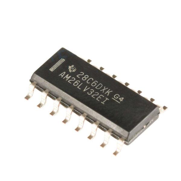 Buy AM26LV32EIDR at wholesale prices