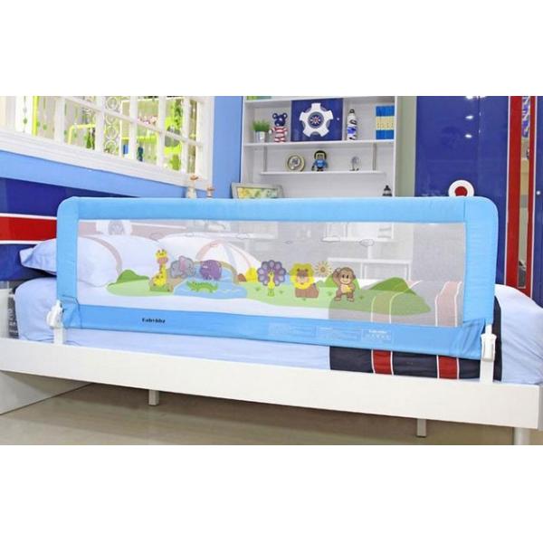 Buy Modern Design Baby Bed Rails 180CM , Child Safety Bed Rail at wholesale prices