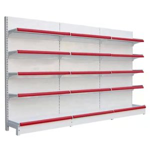 China Special Offer Good Quality Top-ranking Products Supermarket Gondola Shelves Supermarket Shelves on sale