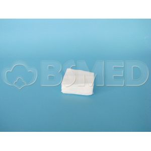 First Aid Soft Medical Gauze Swabs High Absorbency For Wound Dressing