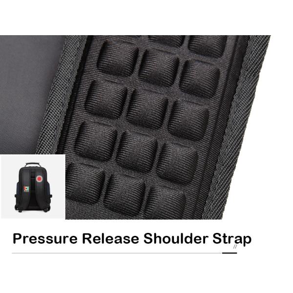 30l 28l 25l 20 Liter Custom Travel Backpack With Usb Port 32x18x42cm