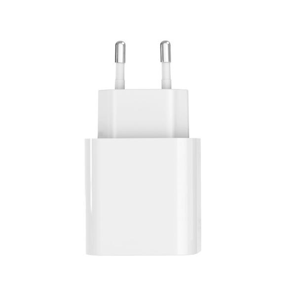 5V 3A Cell Phone Charger Adapter For Iphone Samsung Huawei 20W PD CE ETL Tested