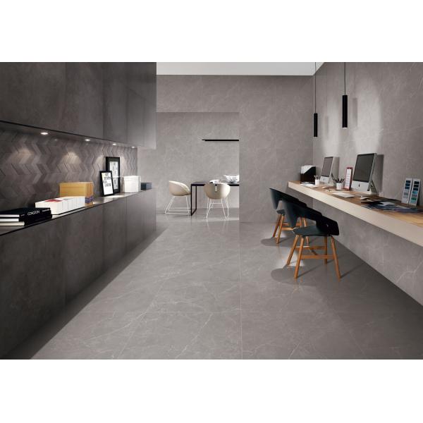 600x1200mm AAA Grade Soft Glazed Porcelain Indoor Floor Tile