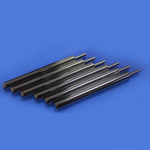 China Precision Tungsten Steel Grinding Rod Cemented Carbide Plunger on sale