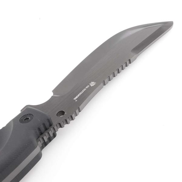 Buy OEM Military Modern Machete Knife Durable With Protective Cover at wholesale prices