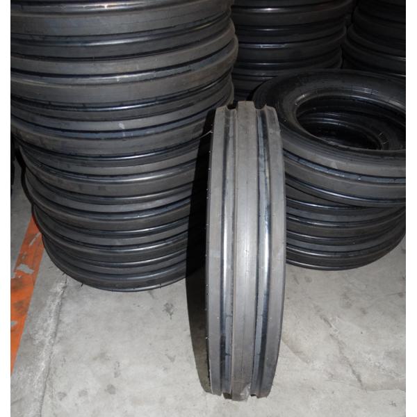 Buy Cheap price BOSTONE tractor front tyres aberdeen with 4.50-19 F2 three 3 rib lug ring pattern for sale online at wholesale prices