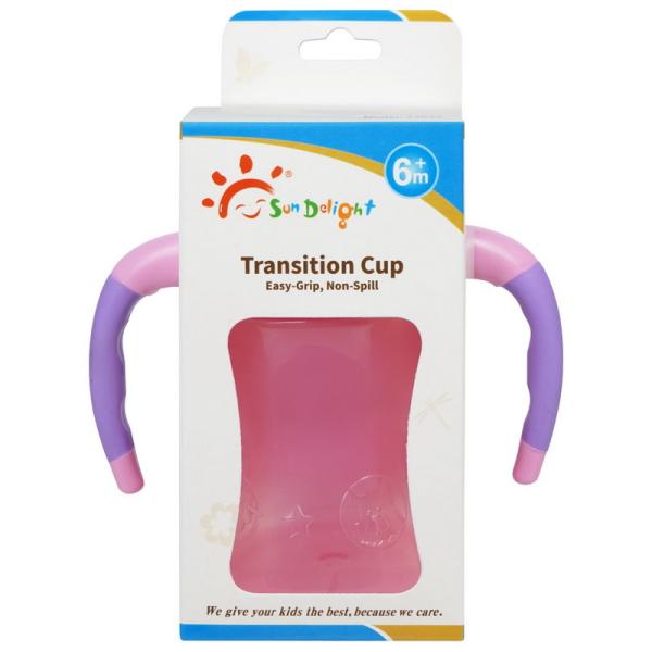Buy 7 Ounce Baby Sippy Cup at wholesale prices