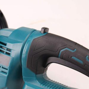 Telescopic Rechargeable Hedge Trimmer