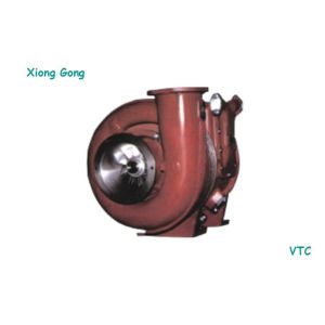 Martine VTC Turbocharger ABB Turbos For VTC214 VTC254 VTC304 Model