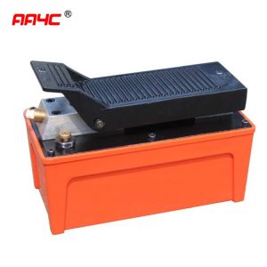 China 1.6L air/hydrualic foot pump prices AA-5102 on sale