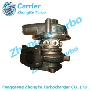 RHF55 Turbo VB440051 VA440051 VC440051 VD440051 8980302170 8980302171 Turbocharg