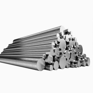 321 Stainless Steel Bar Round Rod 2mm 3mm 6mm Bright