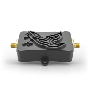 2.4GHz 4W Wifi Network Signal Booster Long Range With IEEE 802.11/B/G/N Standard