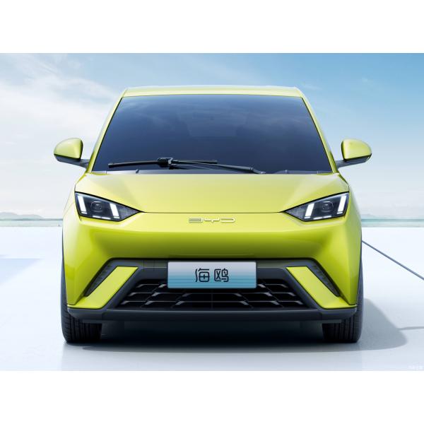 Battery type Lithium Battery BYD Seagull EV Car 2023 Sea Gull Modern Auto mini electric cars adult EV Energy Vehicles