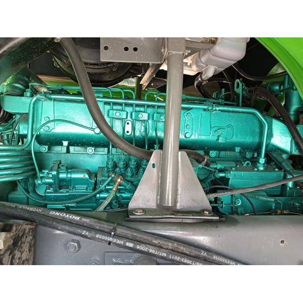 Used Dumper Trucks Use In Zimbabwe Sinotruk Howo Leaf Spring 30CBM Box Right Hand Drive