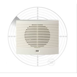 YX9075 2W 12V Voice Speaker RoHS Four Channels Voice Announcer