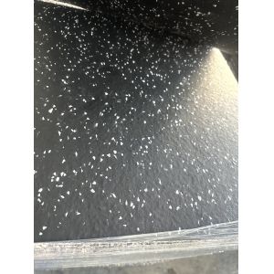 Quality Slip-Resistant Surface Natural Rubber Floor Matting Tiles for Gym Equipment and Machines for sale