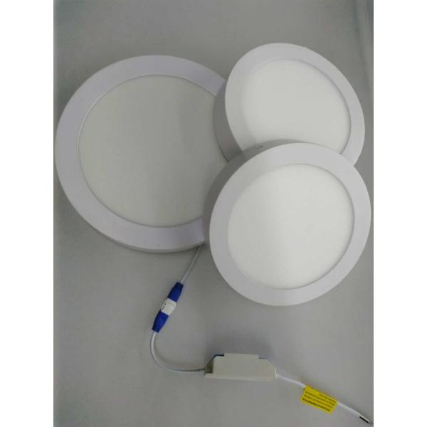 Buy Recessed PC Lens Dimmable LED Lights For Warehouse at wholesale prices