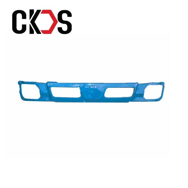 Buy Canter 2006 ON Mitsubishi Fuso Front Bumper at wholesale prices
