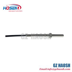 OEM Replacement Handbrake Cable L=5100 with 3 Months Warranty for Isuzu CVR