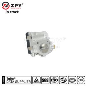 ZPY Throttle Body 04C133062D for VW Audi Porsche