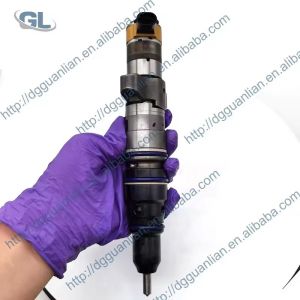 Quality High Quality Diesel Common Rail Fuel Injector 387-9430 For CAT C7 ENGINE for sale