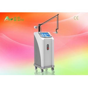 China Hot sales fractional co2 laser&co2 fractional laser for wrinkle & scar removal on sale