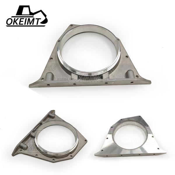 Buy Dongfeng 6CT 6D114  Engine Crankshaft Rear Oil Seal Seat 3933384 at wholesale prices