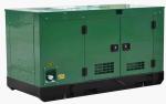 38KVA 30KW Yangdong Diesel Generator With Engine Y4102ZD Silent Canopy