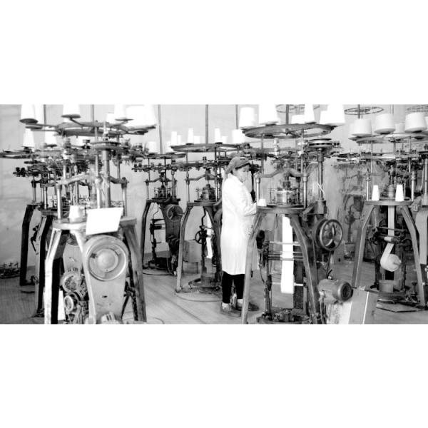 Medical Non-woven Tubular Bandage