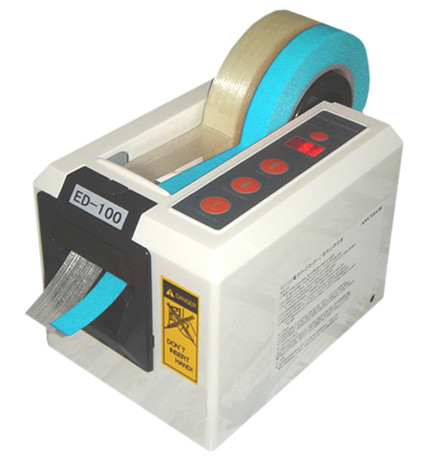 Buy Global hot sales High quality ED-100 automatic tape dispenser at wholesale prices