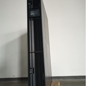 In Row Precision Air Conditioner Environment Protect High Cooling Efficiency